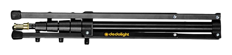 Dedolight DST Compact Lightweight Lighting Stand